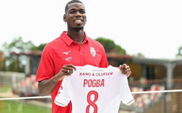 Paul Pogba