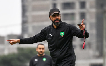 Tarik Sektioui