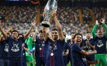Achraf Hakimi