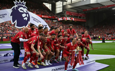 Liverpool 