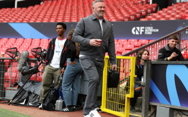 Wayne Rooney