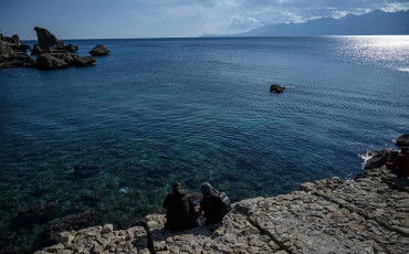 La Méditerranée