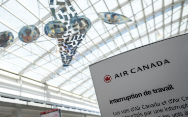 Air Canada
