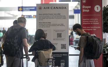 Air Canada