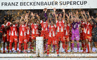 FC Bayern Munich