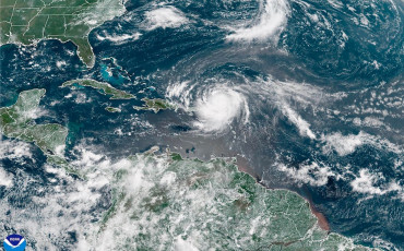 ouragan Erin