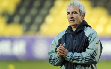 Raymond Domenech