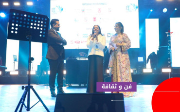 مهرجان أصوات نسائية