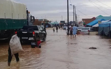  Mauritanie