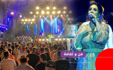 أصوات نسائية