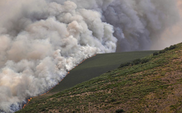 Incendie
