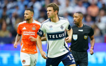 Thomas Müller