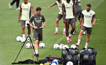 Xabi Alonso