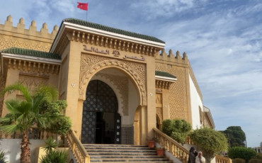 محكمة الاستئناف بالجديدة 