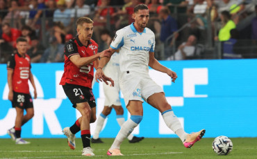 Adrien Rabiot