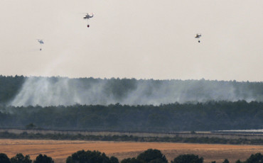 Incendie