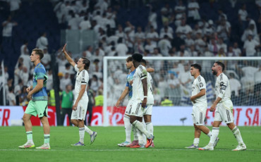 Real Madrid