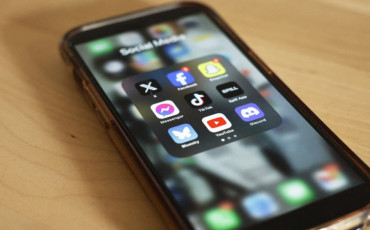 Réseaux sociaux