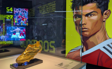 RONALDO
