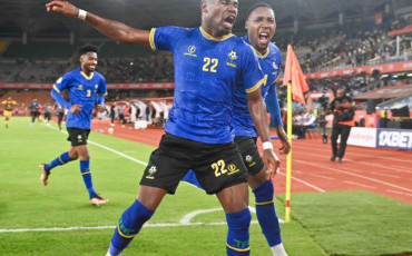 Tanzanie