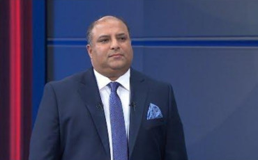عصام العروسي، أستاذ العلاقات الدولية وتسوية النزاعات