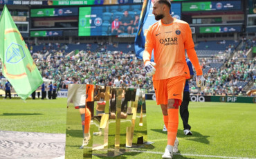 Gianluigi Donnarumma