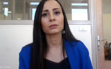 Nebal Farsakh
