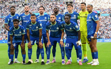 Olympique de Marseille