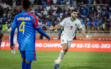 Oussama Lamlioui