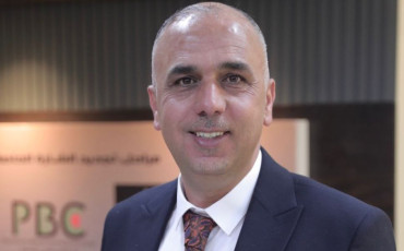 محمد البرغوثي