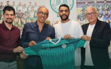 Ismail Mokadem