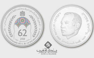 Bank Al-Maghrib