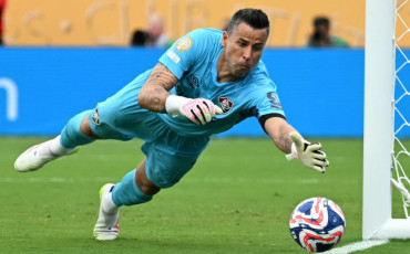 goalkeeper 