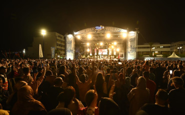 Festival des Plages