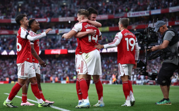 Arsenal