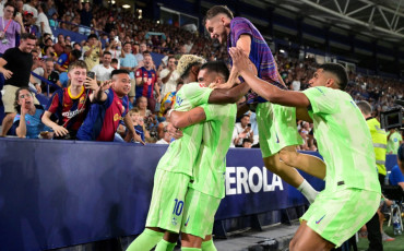 FC Barcelona 
