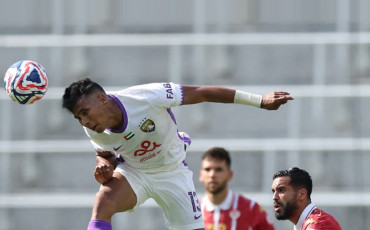 Houssine Rahimi