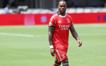 Renato Sanches