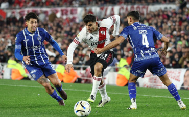 River Plate