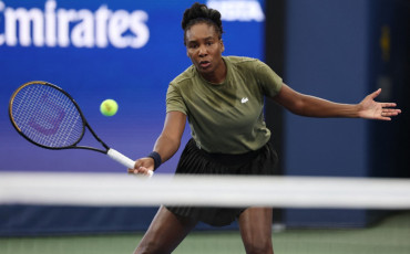 Venus Williams