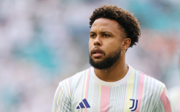 Weston McKennie