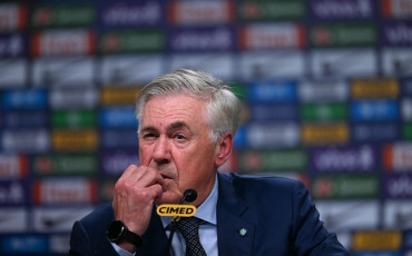 Carlo Ancelotti