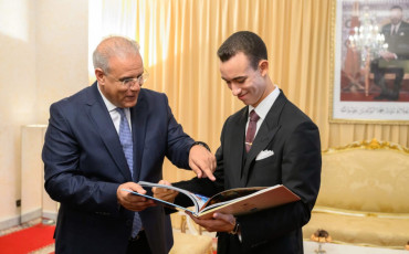 Moulay El Hassan