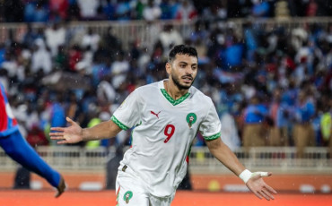 Oussama Lamlioui