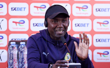 Souleymane Diallo 