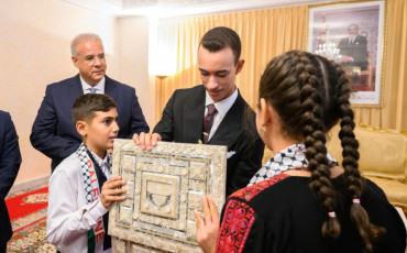 وكالة بيت مال القدس