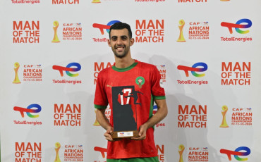 Youssef Belammari