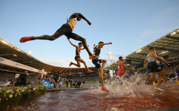 Athlétisme