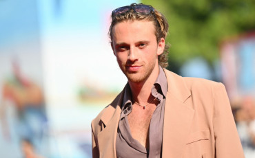 Benjamin Voisin