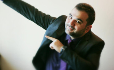 Salah Baina